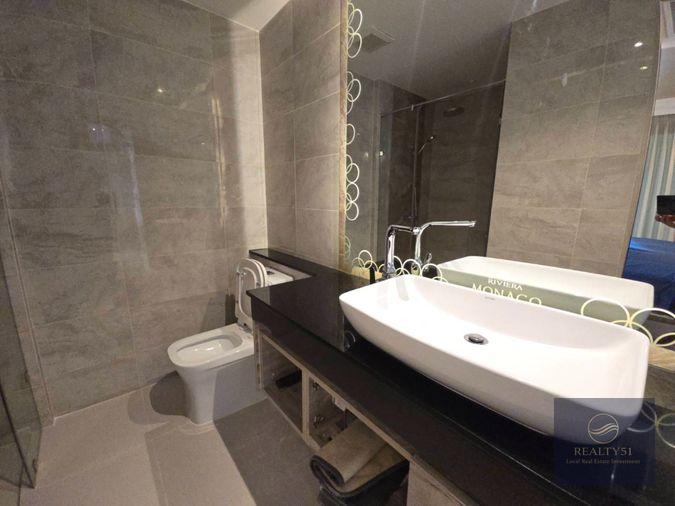 picture 🔥 The Riviera Monaco Jomtien Pattaya for Rent | Sea View 1BR | 28,000 THB - 42/52