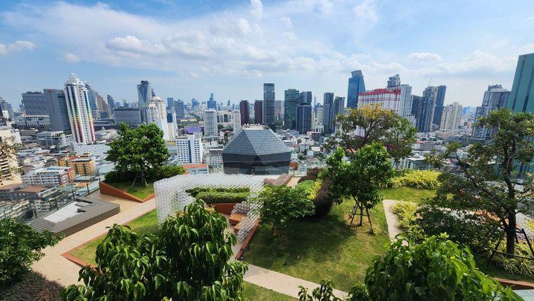 picture 🏢 Condo for Rent: XT PHAYATHAI   Property Code | LNP-C14395  - 9/14