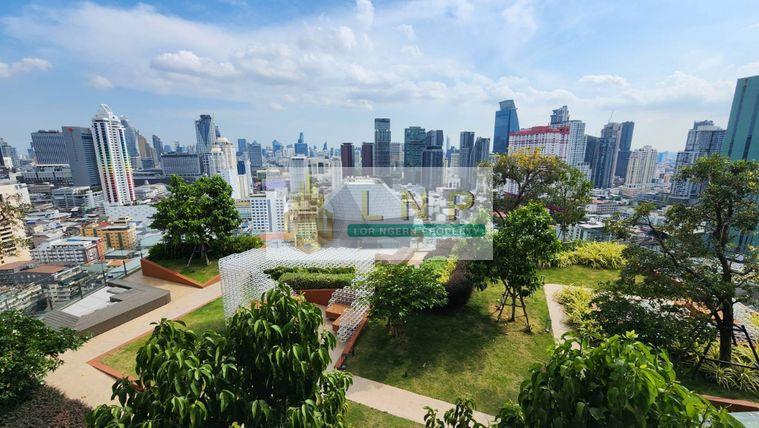 picture 🏢 Condo for Rent: XT PHAYATHAI Property Code | LNP-C14395 - 9/14