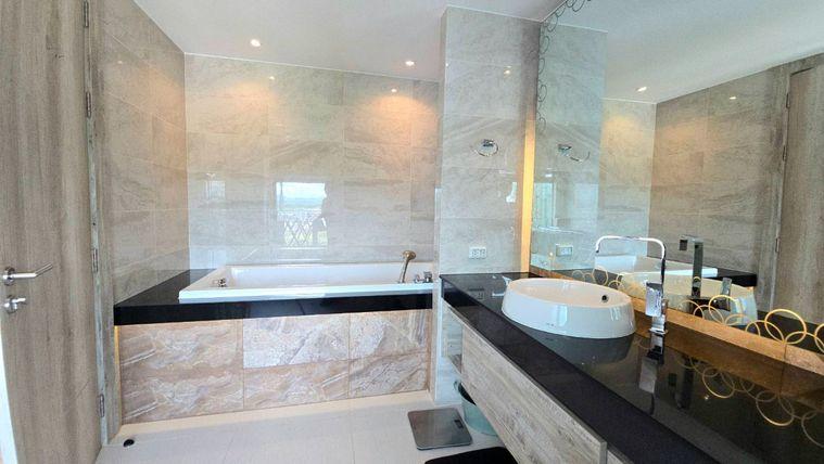 picture 🔥 For Rent: The Riviera Monaco, Na Jomtien | 2 Bedrooms, 79 sq.m., Sea View, Jacuzzi, 50,000 THB - 9/29