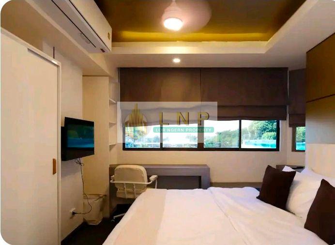 picture 🏢 Condo for Rent: Ratchawipa Place Property Code | LNP-C14401 - 16/22