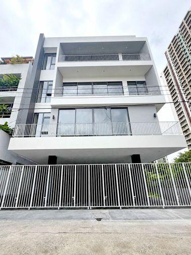 picture H0824, Office Building for sale Ratchada-Rama 9 - 1/4