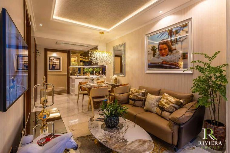 รูป The Riviera Malibu Pattaya ขายคอนโดวิวทะเล พระตำหนัก | Foreign Quota 5.29 ลบ. - รูปที่ 27/27