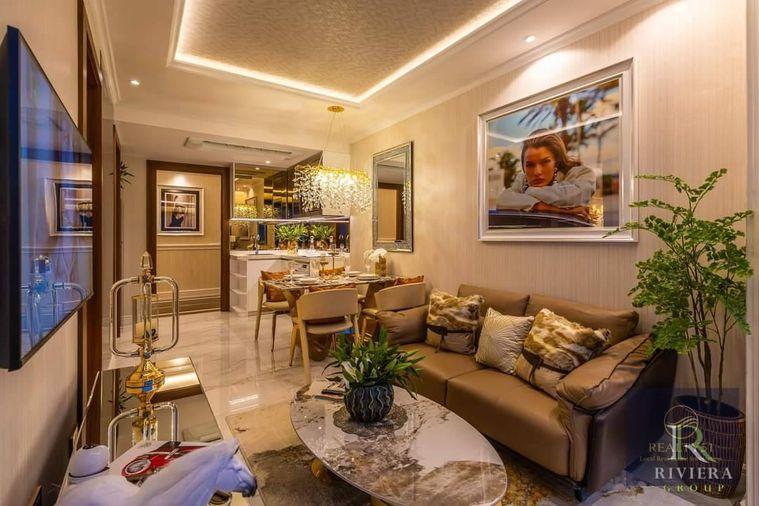 รูป The Riviera Malibu Pattaya ขายคอนโดวิวทะเล พระตำหนัก | Foreign Quota 5.29 ลบ. - รูปที่ 27/27