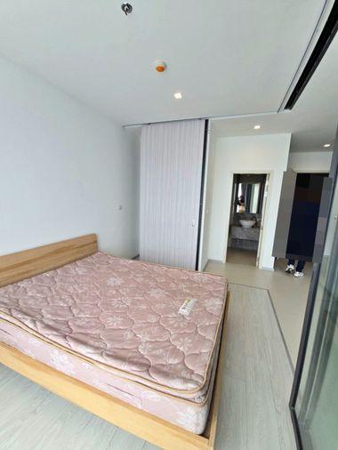 รูป ห้องว่างครับ⚡️I HAVE CONDO⚡️⚠️🛋️🛌โกรว รัตนาธิเบศร์ - รูปที่ 2/9