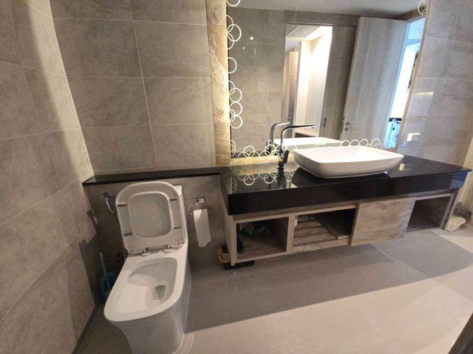 picture 🔥 The Riviera Monaco Jomtien Pattaya for Rent | Sea View 1BR | 28,000 THB - 43/52
