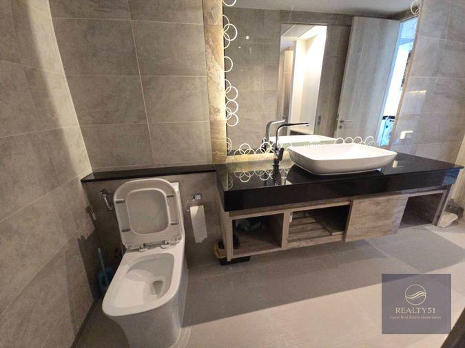 picture 🔥 The Riviera Monaco Jomtien Pattaya for Rent | Sea View 1BR | 28,000 THB - 43/52
