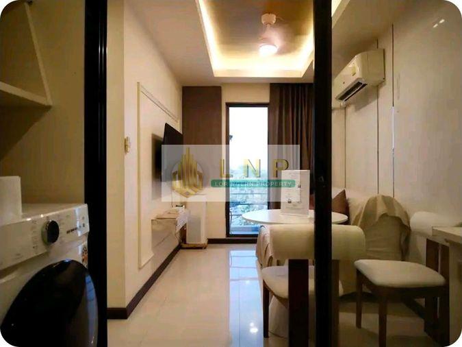 picture 🏢 Condo for Rent: Ratchawipa Place Property Code | LNP-C14401 - 3/22