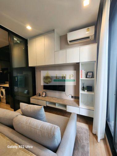 picture 🏢 Condo for Rent: Noble Around Ari Property Code | LNP-C14402 - 10/16