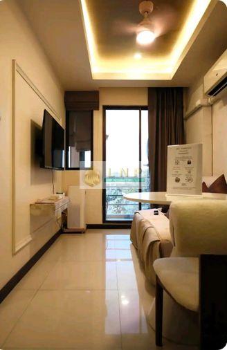 picture 🏢 Condo for Rent: Ratchawipa Place Property Code | LNP-C14401 - 6/22