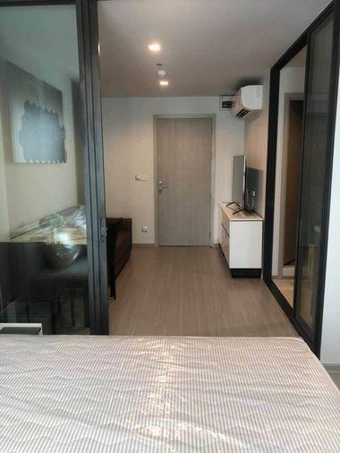 รูป 🏢 ให้เช่าคอนโด : Life Ladprao (ไลฟ์ ลาดพร้าว) รหัสทรัพย์ | 📌LNP-C14392 - รูปที่ 3/8