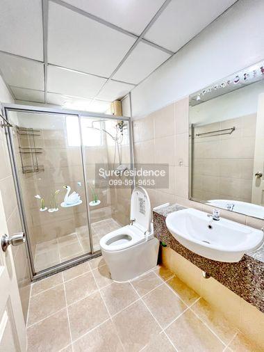 รูป 9830♚ขายคอนโด 2 ห้องนอน♙ศุภาลัย ซิตี้โฮม รัชดา-ปิ่นเกล้า♜MRTบางอ้อ(700ม.)∞099-5919653,065-9423251🜲Line@sureresidence - รูปที่ 5/10