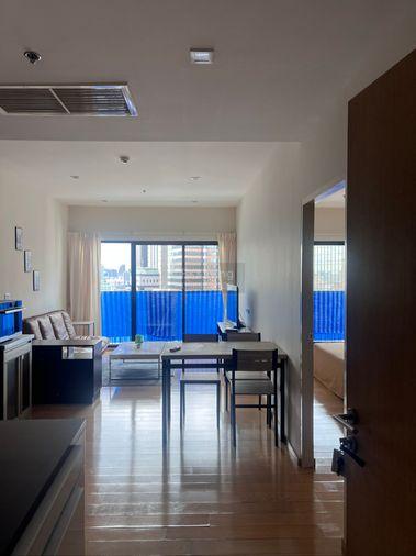 picture Unblocked view, just minutes’ walk from Ari station 49 sqm. - 2/33
