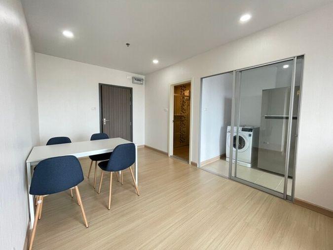 รูป 💥💥ปล่อยเช่า!! ศุภาลัย เวอเรนด้า ภาษีเจริญ 2Bed1Bath 65 ตรม.ชั้น 28 ตึก A แต่งครบ💥💥สนใจ Line ID: @atfirm📲 - รูปที่ 7/22