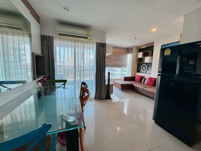 รูป 🏝️ขาย Condo for Sale Lumpini Park Beach Jomtien ลุมพินี พาร์ค บีช จอมเทียน   ติดถนนหาดจอมเทียนวิวทะเลสวย (Sea View)  ✅Foreign Quota available - รูปที่ 5/10