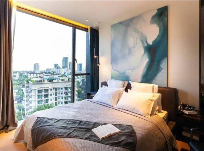 รูป คอนโดให้เช่า : Beatniq Sukhumvit 32 (( ทองหล่อ thonglor​))  MK-02  line @livingbkk   - รูปที่ 1/5