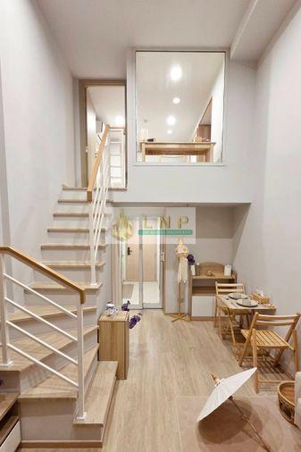 picture ðĒ Condo for Rent: Culture Chula Property Code | LNP-C14394 - 10/14