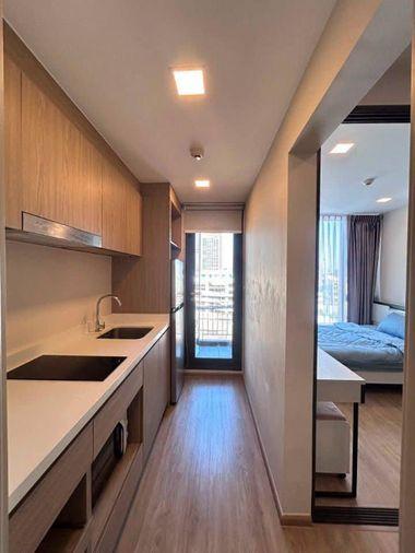 picture 🎈#MT2608_104🎈💥Urgent💥 Available September 1st, 2026. Click quickly before it's gone‼️ For Rent 23k.🔥 The Nest Chula-Samyan Condo - 3/11