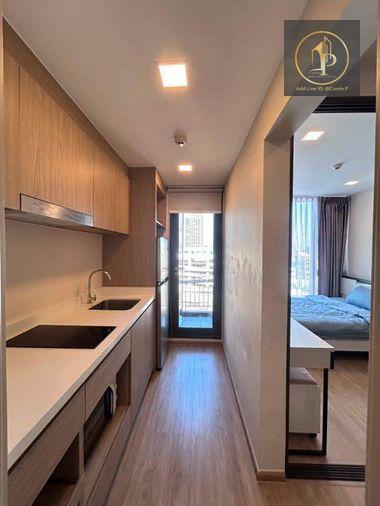 picture 🎈#MT2608_104🎈💥Urgent💥 Available September 1st, 2026. Click quickly before it's gone‼️ For Rent 23k.🔥 The Nest Chula-Samyan Condo - 3/11