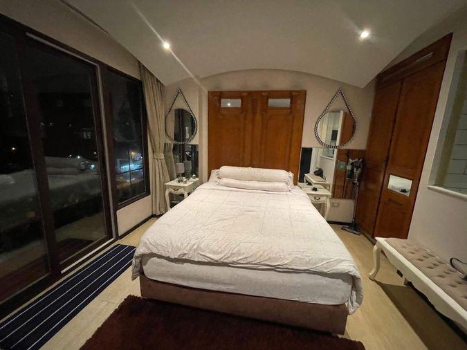รูป 🏝️ขาย Venetian Signature Condo Resort พัทยา จอมเทียน ชั้น 7 วิวทะเล ห้องสตูดิโอ แต่งสวยสไตล์รีสอร์ท ✅พร้อมเข้าอยู่ - รูปที่ 4/9