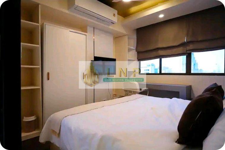 picture 🏢 Condo for Rent: Ratchawipa Place Property Code | LNP-C14401 - 17/22