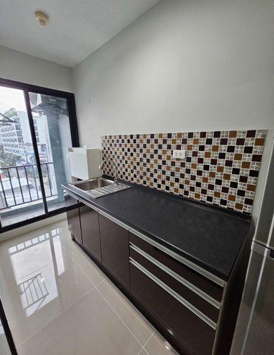 รูป ME2500475 ขายคอนโดห้องสวย ราคาดี B Loft สุขุมวิท 115 ใกล้ BTS ปู่เจ้า - รูปที่ 9/16