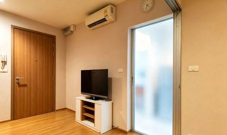 รูป 🏢 ขายคอนโด : Fuse Chan - Sathorn (ฟิวส์ จันทน์ - สาทร)   รหัสทรัพย์ | 📌LNP-C14390  - รูปที่ 2/8