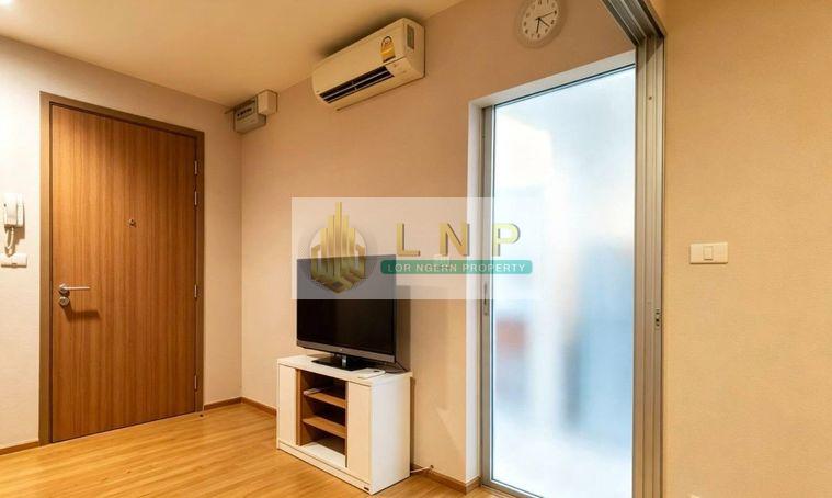 รูป 🏢 ขายคอนโด : Fuse Chan - Sathorn (ฟิวส์ จันทน์ - สาทร) รหัสทรัพย์ | 📌LNP-C14390 - รูปที่ 2/8