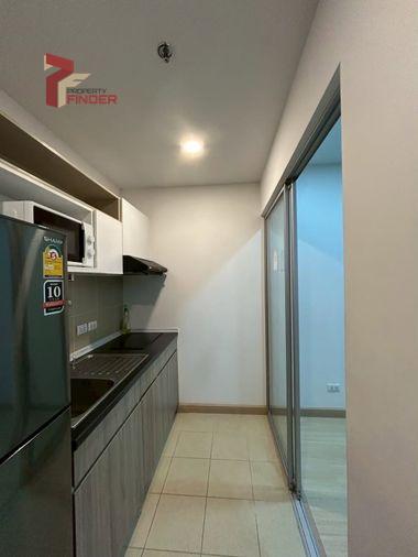 รูป PFD-08960 ให้เช่าคอนโด ศุภาลัย เวอเรนด้า สุขุมวิท 117 (Supalai Veranda Sukhumvit 117) แต่งครบพร้อมอยู่ ใกล้ BTS ปู่เจ้า เพียง 200 เมตร 🏙️✨ - รูปที่ 11/14