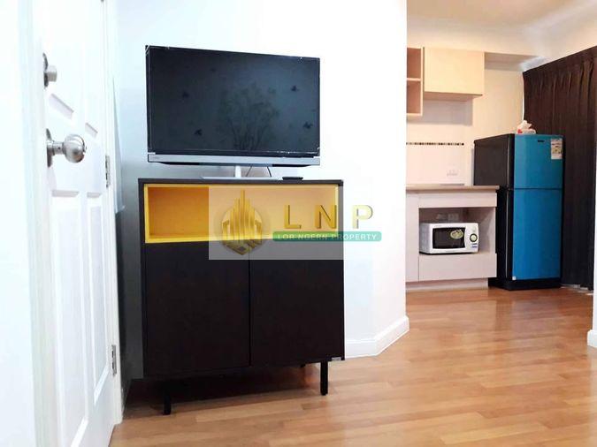 picture ðĒ Condo for Sale : Lumpini Park Riverside Rama 3 Property Code | LNP-C14387 - 2/7