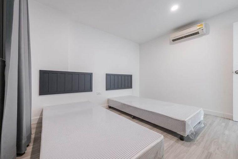 รูป 🏢 ขายคอนโด : Baan Ruanrom Bangna (บ้านรื่นรมย์ - บางนา)   รหัสทรัพย์ | 📌LNP-C14378  - รูปที่ 1/9