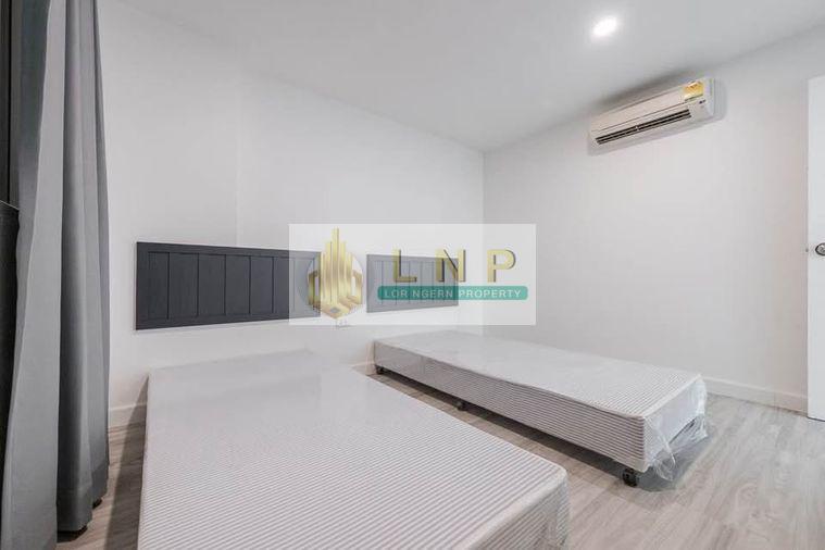 รูป 🏢 ขายคอนโด : Baan Ruanrom Bangna (บ้านรื่นรมย์ - บางนา) รหัสทรัพย์ | 📌LNP-C14378 - รูปที่ 1/9