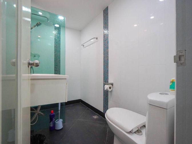 รูป 🏝️ขาย   Jada Beach Condo จาด้า บีช คอนโด ห้องกว้าง ระเบียงใหญ่ พร้อมเฟอร์นิเจอร์ ทำเลดีใกล้หาดจอมเทียน  ✅ เดินทางสะดวก - รูปที่ 15/21