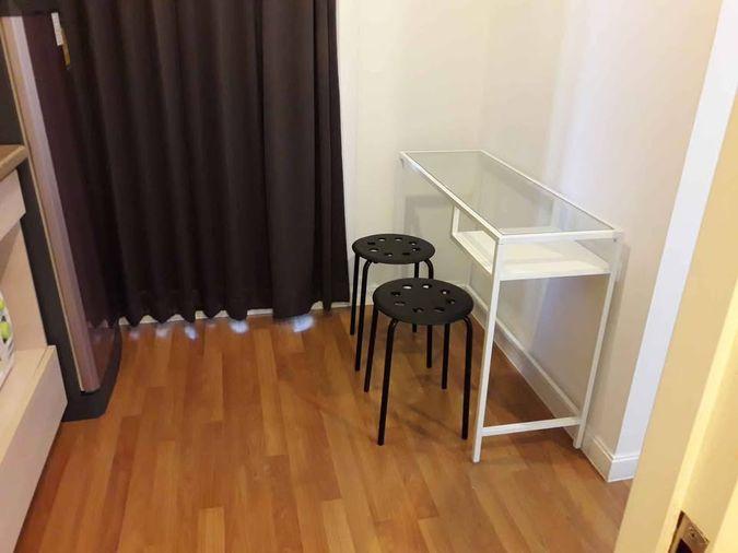 picture 🏢 Condo for Sale : Lumpini Park Riverside Rama 3   Property Code | LNP-C14387  - 4/7