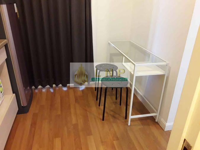 picture ðĒ Condo for Sale : Lumpini Park Riverside Rama 3 Property Code | LNP-C14387 - 4/7