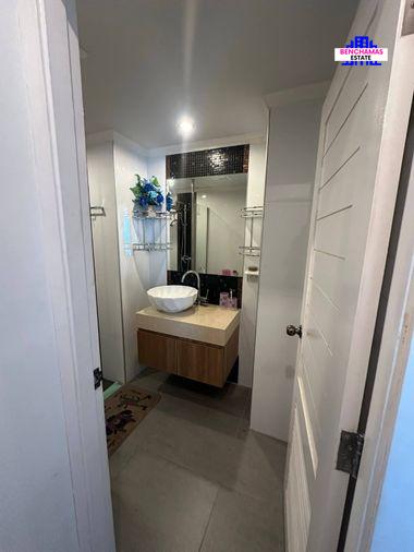 รูป 🏝️ขาย Amazon Residence Condominium จอมเทียน คอนโดทำเลดี ใกล้หาดจอมเทียน ชั้น 6 วิวเมือง เฟอร์นิเจอร์ครบ ✅พร้อมเข้าอยู่ - รูปที่ 4/10