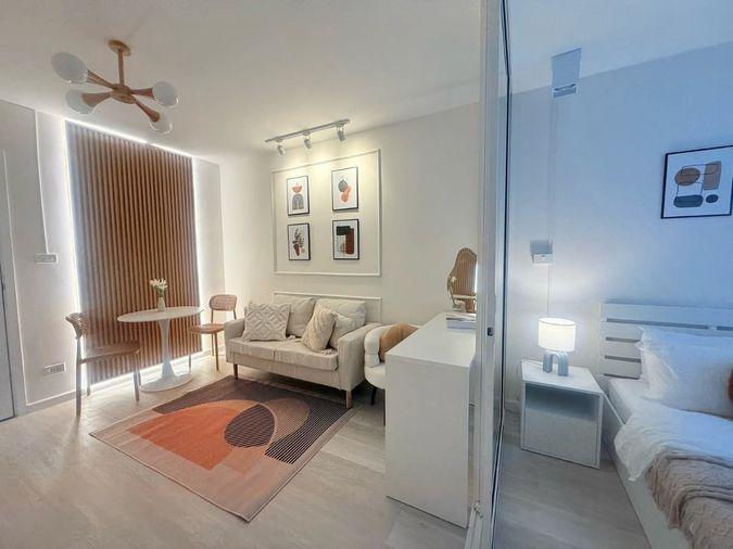 รูป ME2500476 ขายด่วน ห้องสวย Plum Condo พหลโยธิน 89 ติดถนนใหญ่ ใกล้สายสีแดง - รูปที่ 8/16