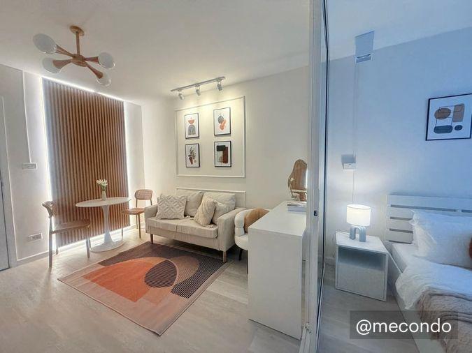 รูป ME2500476 ขายด่วน ห้องสวย Plum Condo พหลโยธิน 89 ติดถนนใหญ่ ใกล้สายสีแดง - รูปที่ 8/16