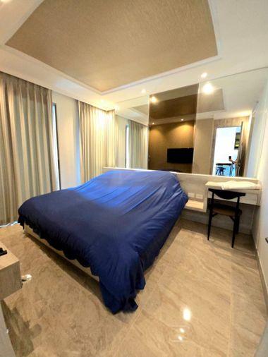 picture 🔥 The Riviera Monaco Jomtien Pattaya for Rent | Sea View 1BR | 28,000 THB - 41/52
