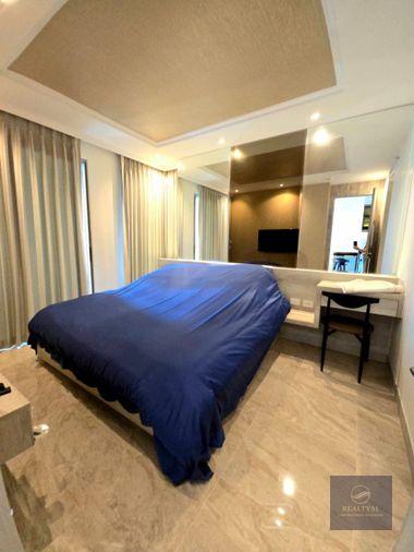 picture 🔥 The Riviera Monaco Jomtien Pattaya for Rent | Sea View 1BR | 28,000 THB - 41/52