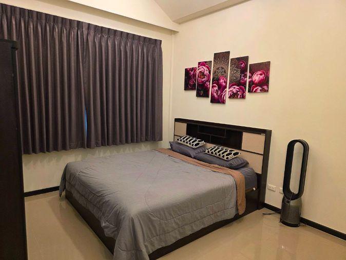 รูป 🏝️ขาย บ้านเดี่ยว Luxury Modern สไตล์ Smart Living โครงการ เดอะ เมเปิ้ล พัทยา (ห้วยใหญ่) ตกแต่งหรู  ✅ควบคุมผ่านมือถือได้ Pet Friendly - รูปที่ 9/24