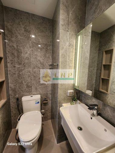 picture 🏢 Condo for Rent: Noble Around Ari Property Code | LNP-C14402 - 16/16