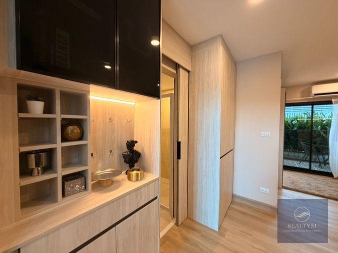 picture he Indeed Condo Pattaya | New Condo for Sale Pattaya from 1.39M - 2/22