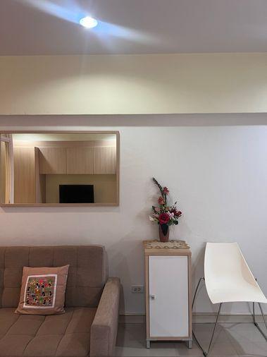 picture Aree place, large studio, cozy room  - 16/29