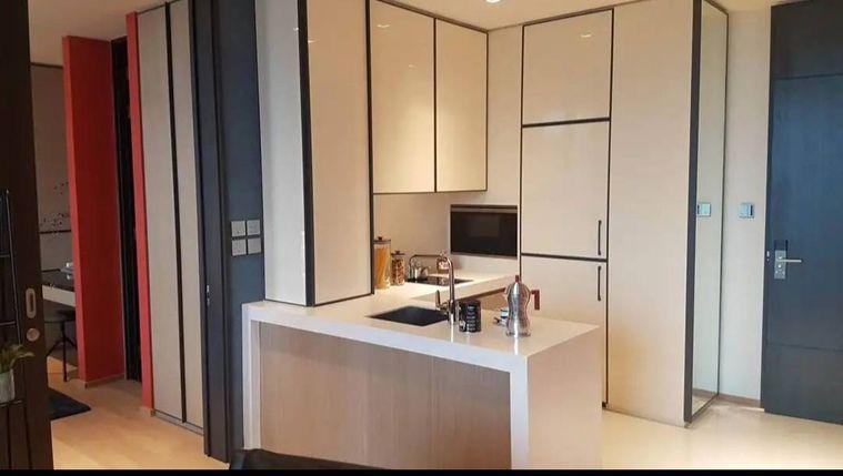 รูป คอนโดให้เช่า : Beatniq Sukhumvit 32 (( ทองหล่อ thonglor​))  MK-02  line @livingbkk   - รูปที่ 5/5