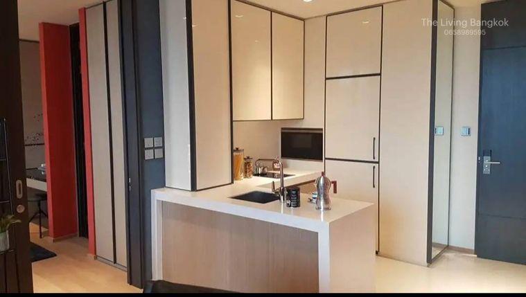 รูป คอนโดให้เช่า : Beatniq Sukhumvit 32 (( ทองหล่อ thonglor)) MK-02 line @livingbkk - รูปที่ 5/5