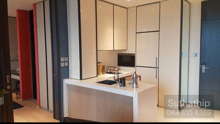 รูป คอนโดให้เช่า : Beatniq Sukhumvit 32 (( ทองหล่อ thonglor)) MK-02 line @livingbkk - รูปที่ 5/5