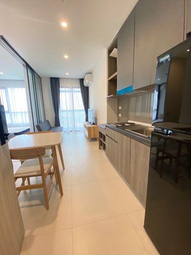 รูป ห้องว่าง🦊HunterCondo🦊💥โกรว รัตนาธิเบศร์ - รูปที่ 3/17