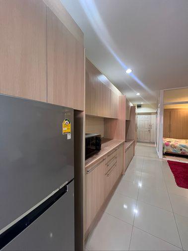 picture Aree place, large studio, cozy room  - 25/29
