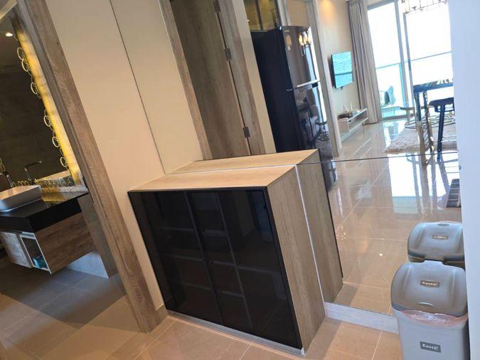 picture 🔥 The Riviera Monaco Jomtien Pattaya for Rent | Sea View 1BR | 28,000 THB - 33/52